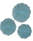 Ocean Gems - Wall Decor (Set of 3)