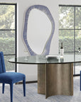 Brianne - Dining Chair - Navy