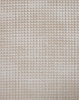 Sydney - King Jacquard Duvet Cover Set (Set of 3) - Champagne