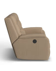 Arlo - Reclining Loveseat