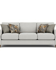 Lennox - Fabric Sofa
