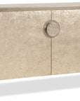 Melange - Icon Accent Chest - Silver