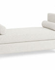 Tide & Timber - Boucle Upholstered Daybed
