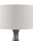 Tennille - Table Lamp