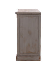 Stratus - Sideboard - Light Brown