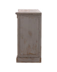 Stratus - Sideboard - Light Brown