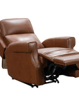 Durham - Power Recliner With Power Recline, Power Headrest, Power Lumbar