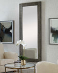 Figaro - Oversized Mirror - Gray