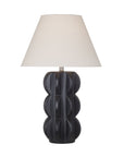 Marrow - Table Lamp - Black