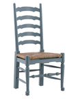 Bradley - Ladderback Side Chair Set of 2