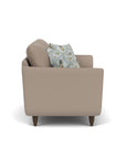 Mia - Fabric Loveseat