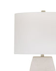 Vale - Table Lamp - Matte White
