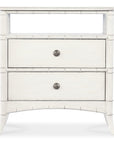 Charleston - Nightstand