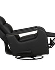 Sandhill - Recliner-Swivel Glider