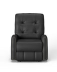 Devon - Recliner, Nailhead Trim