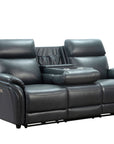 Corry - 3P Sofa