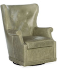 CC - Mai Wing Swivel Chair