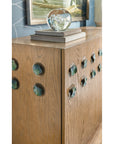 Commerce And Market - Pilea Entertainment Credenza