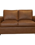 Henry - Loveseat - Caramel