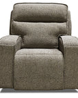 EZ Motion - E6H00H3 - Minimum Proximity Recliner