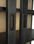 Balmoral - Single Cabinet