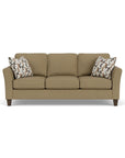 Libby - Fabric Sofa
