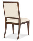 Archives - Upholstered Side Chair Set of 2 - Beige