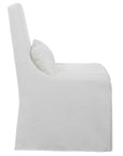 Coley - Armless Chair