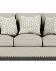 Patterson Fabric Sofa