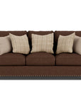 Patterson Fabric Sofa