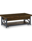 Carpenter - Rectangular Lift-Top Coffee Table