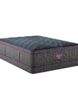 Beautyrest World Class - Level Three Plush Pillow Top Mattress