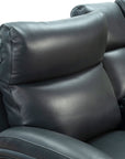 Corry - 3P Console Loveseat