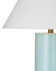 Alexander - Table Lamp - Turquoise
