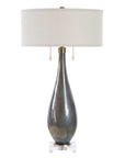 Cardoni - Glass Table Lamp