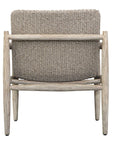 Sumba - Outdoor Lounge Chair