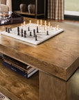 Melange - Mulholland Table