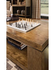 Melange - Mulholland Table