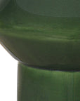 Tayson - Table Lamp - Jade Green