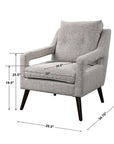 O'Brien - Armchair