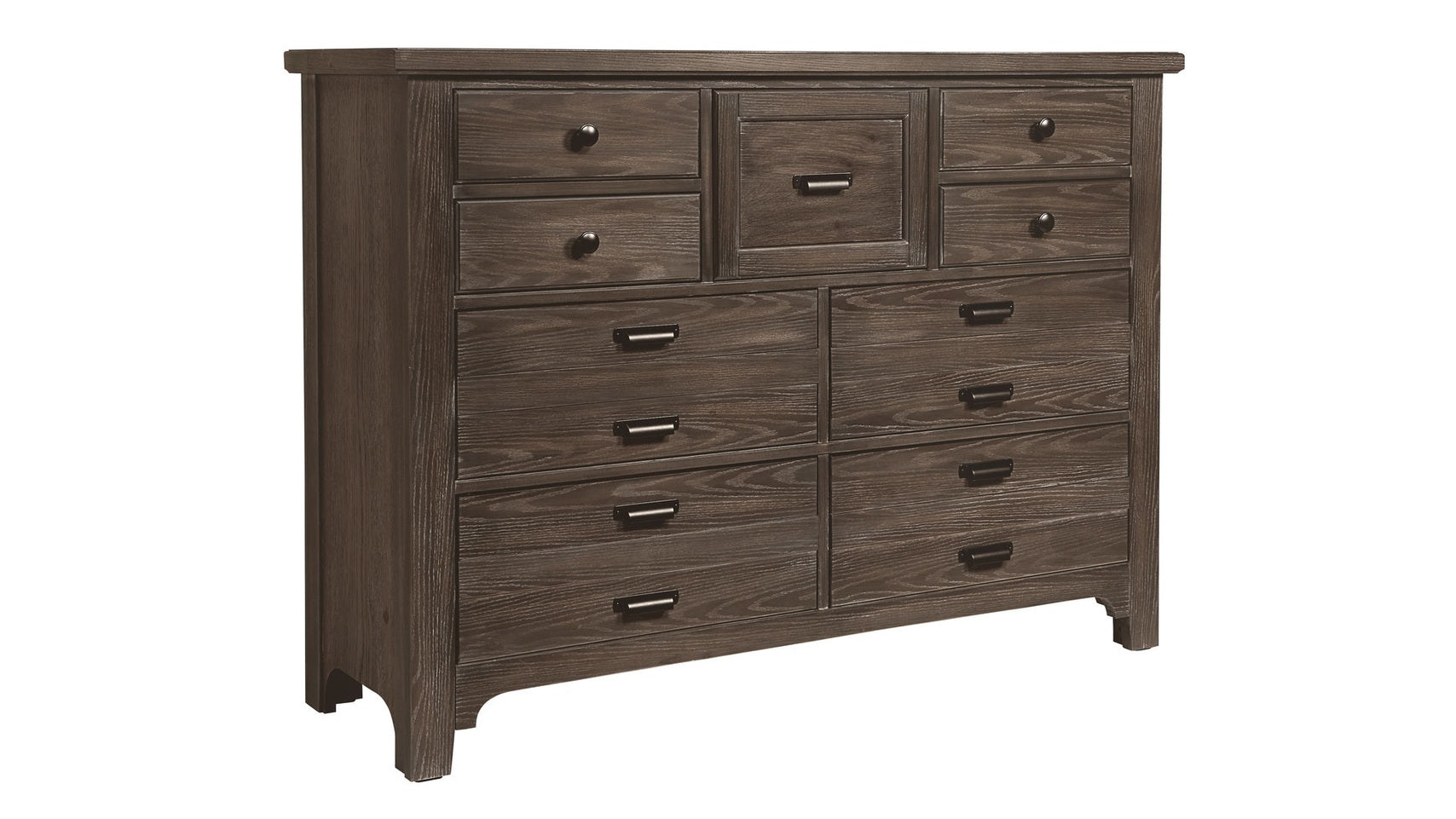 Bungalow Home Master Dresser