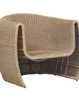 Tropic - Outdoor Lounge Chair