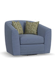 Jewel - Swivel Chair
