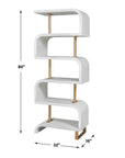 Bia - Etagere