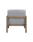 Hedges - Accent Chair - Gray