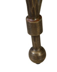 Colmar - Console - Beige / Gold