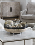 Rastia - Terrazzo Bowl - Beige