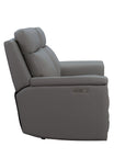 Harper - 3P Loveseat