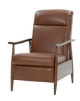 Hampton B - Recliner Push Thru The Arms