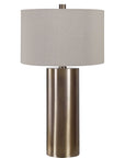 Taria - Table Lamp - Brushed Brass